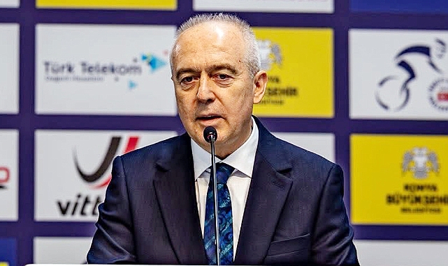 Konya Dünya standartlarında organizasyonlar yapar hale geldi