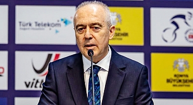 Konya Dünya standartlarında organizasyonlar yapar hale geldi