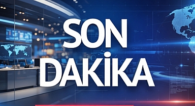 Konya Karapınar'da askeri atış alanında patlama: 1 ölü, 1 yaralı