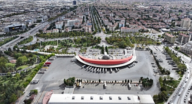 Konya otogarı 2025’te 18 milyona yakın yolcuya hizmet verdi