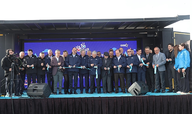 Konya Velesbit Müzesi resmen açıldı