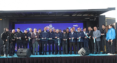 Konya Velesbit Müzesi resmen açıldı