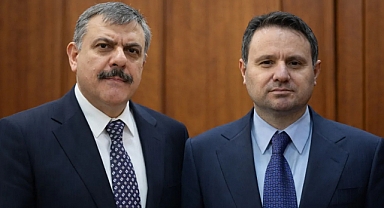 Konyalı Yerlikaya gitti, Yine bir Konyalı Çiftçi geldi