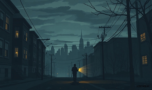 Konyalılar dikkat: Karatay ve Selçuklu'da elektrikler saatlerce olmayacak