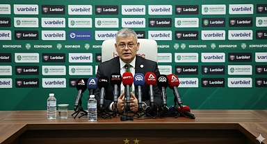 Konyaspor Başkanı Ömer Atiker’den Yeni Bakanlara Sıcak Tebrik: Konyalı Hemşehrimiz Mustafa Çiftçi ve Akın Gürlek’e Başarılar!