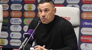 Konyaspor Çağdaş Atan ile yollarını ayırdı