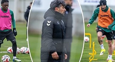 Konyaspor’da deprem: Kaptan kadro dışı, rakip lider Galatasaray