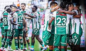 Konyaspor'da deprem üstüne deprem: Bahis operasyonunda şok detaylar ve o meşhur isimler!