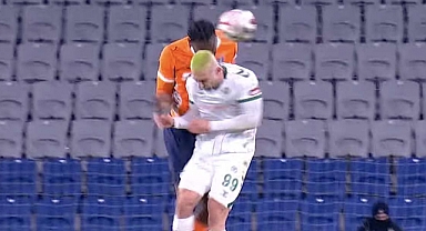 Konyaspor'da Kramer'e haksız kart ceza getirdi: Trio'dan net yorum