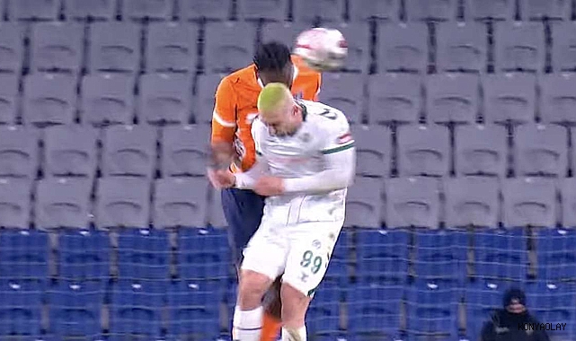 Konyaspor'da Kramer'e haksız kart ceza getirdi: Trio'dan net yorum