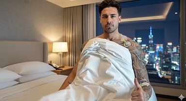 Konyaspor'lu genç futbolcunun Çapraz Bağı Kopmuş