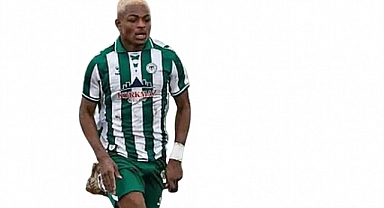 Konyaspor'dan Afrika'ya Açılan Kapı: İkinci Genç Yetenek de Resmi Olarak Kadroda!