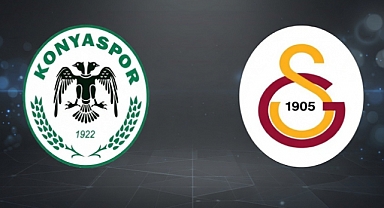 Konyaspor Galatasaray karşısında puan avında: Takımlarda son durum ve muhtemel 11'ler
