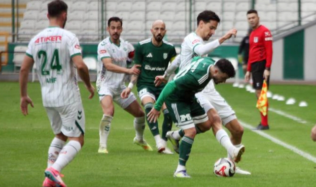 Konyaspor Kupada namağlup yoluna devam ediyor