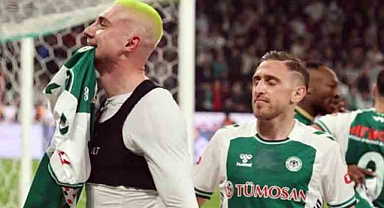 Konyaspor, ligde 12 maç sonra galibiyet sevinci yaşadı