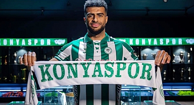 Konyaspor, Rayyan Baniya transferini açıkladı   