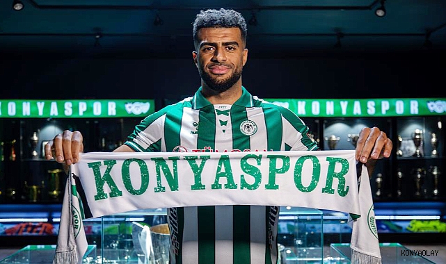 Konyaspor, Rayyan Baniya transferini açıkladı   