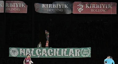 Konyaspor Taraftarı Alanya'yı Yeşil-Beyaz'a Boyadı! 486 Bilet Kapalı Gişe, Otobüsler Yola Dökülüyor!
