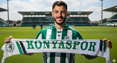 Konyaspor Transferde Bombayı Patlattı: 8 Yeni İsim, 5 Ayrılık ve İlhan Palut Dönemi Başlıyor!