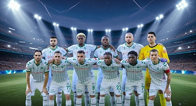 Konyaspor’un kritik haftaları belli oldu: İşte Başakşehir ve Kasımpaşa mesaisinin tüm detayları!