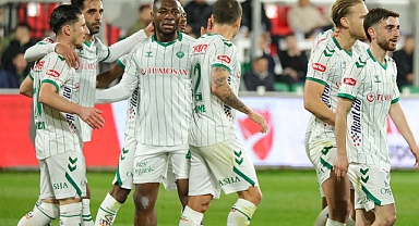 Konyaspor yönetiminden dev prim: Galatasaray maçı için kesenin ağzı açıldı