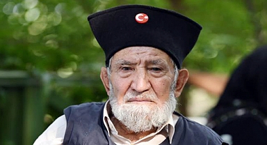 Kore Gazisi Kazım Çetinkaya'ya son görev