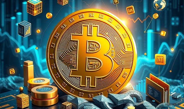 Kripto Piyayasında Kara Pazar: Bitcoin 15 Ayın En Düşüğünde, 2 Trilyon Dolar Buharlaştı!