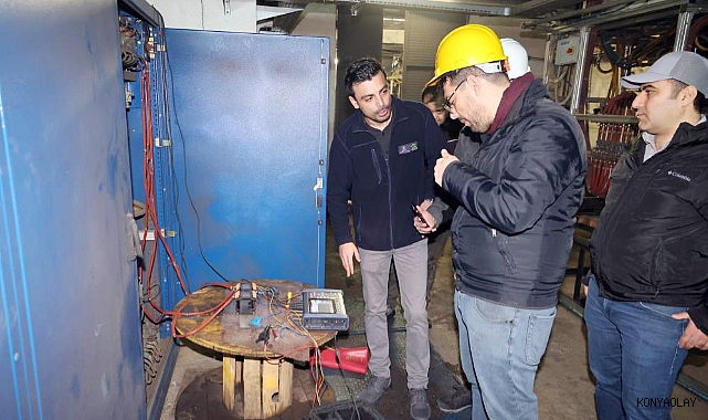 KSO’dan sanayiye enerji verimliliği desteği