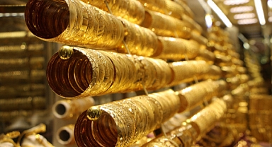 Kuyumcuyu soymaya forklifle gelmiş, eşekle kaçmış