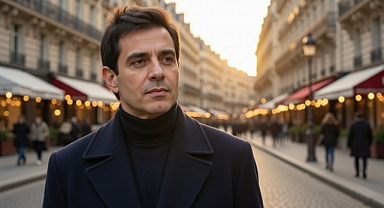 Masumiyet Müzesi Turgay Bey kim, Gerçek Adı Ne?