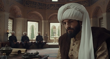 Mehmed: Fetihler Sultanı 69. Bölüm TRT1 HD! Mehmed: Fetihler Sultanı CANLI nerede izlenir? 