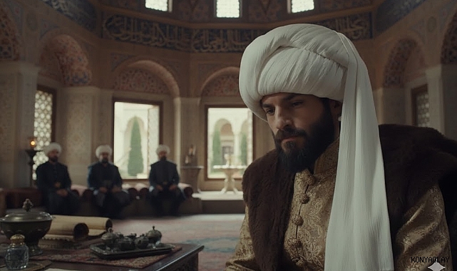Mehmed: Fetihler Sultanı 69. Bölüm TRT1 HD! Mehmed: Fetihler Sultanı CANLI nerede izlenir? 
