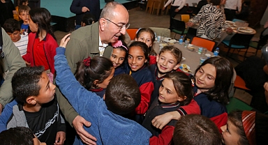 Meram’ın Ramazan geleneği başlıyor