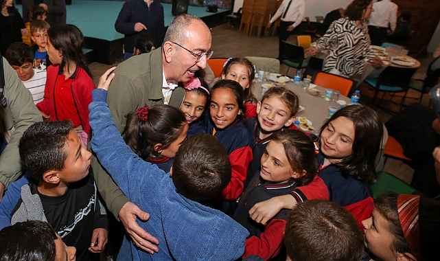 Meram’ın Ramazan geleneği başlıyor