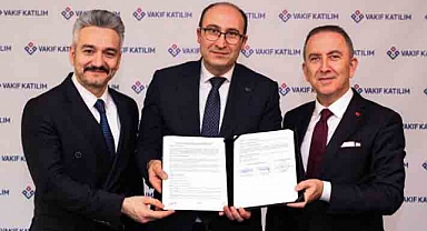 MEVKA, faizsiz kredi desteğinde bir ilke imza attı