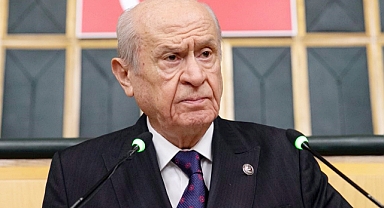 MHP lideri Bahçeli: ''MEB'in ramazan genelgesini destekliyorum''