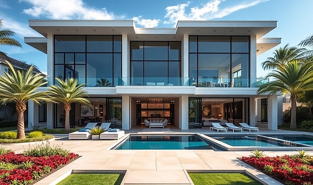 Milyonluk Konutu Olanlar İçin Geri Sayım: Değerli Konut Vergisinde Son Viraj!