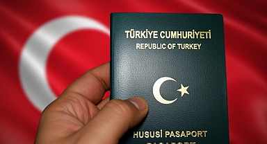 Mimarlar Odası, ne açıklama yaptı, hangi mesleklere yeşil pasaport verilecek? Mimarlar yeşil pasaport alabilecek mi?