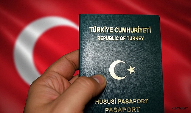 Mimarlar Odası, ne açıklama yaptı, hangi mesleklere yeşil pasaport verilecek? Mimarlar yeşil pasaport alabilecek mi?