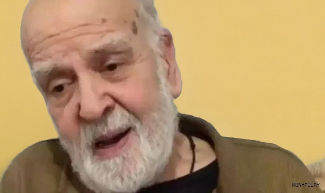 Murat Ormiyak kimdir? Arka Sokaklar'ın Vedat Müdür'ü Murat Ormiyak kaç yaşında, nereli? Murat Ormiyak huzurevinde mi kalıyor? Arka Sokaklar'ın Vedat Müdür'ü Murat Ormiyak neden huzurevinde kalıyor, kimsesi yok mu?