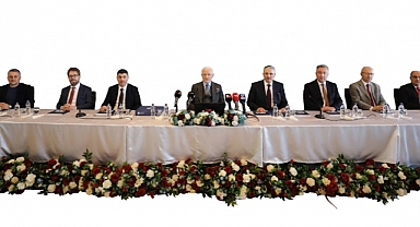 Necmettin Erbakan Üniversitesi’nde Dönüşüm Rüzgarı Esiyor: Rektör Cem Zorlu’dan: Dünyada İlk 500 Sözümüzü Tuttuk! 