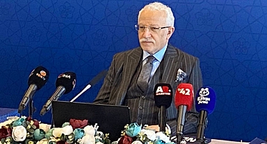 NEÜ'de yıllık geleneksel basın buluşması yapıldı