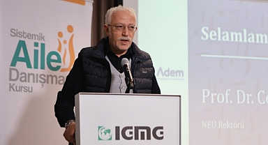 NEÜ ve IGMG’den Avrupa’ya nitelikli aile danışmanları