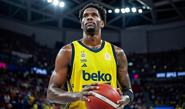 Nigel Hayes-Davis Fenerbahçe'ye mi Hapoel Tel Aviv'e mi gidecek? 