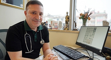 Nipah virüsü ülkemiz için risk oluşturmuyor