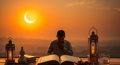 Niyet etmeden tutulan oruç kabul olur mu, ne zaman, nasıl niyet edilir? Niyet etmeden oruç tutulur mu, niyet etmeyi unutursak ne yapmamız lazım?