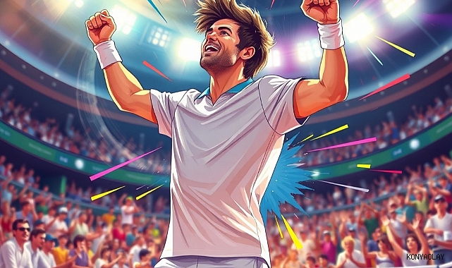 Novak Djokovic Carlos Alcaraz maçı kaç kaç bitti, finali kim kazandı?