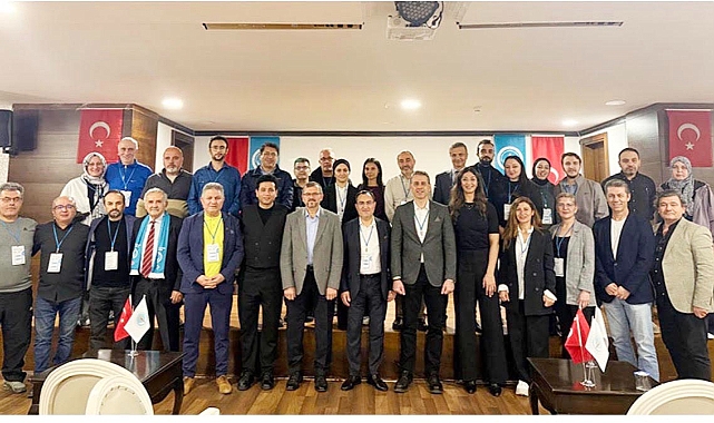 Öksüz ve yetim sporcu çocuklar için kalıcı bir farkındalık oluşturulacak