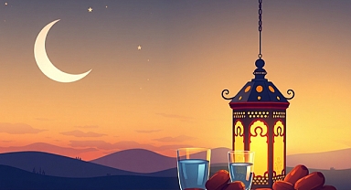 Oruç tutmanın fazileti nedir? Ramazan ayının fazileti nedir?