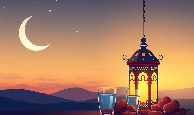 Oruç tutmanın fazileti nedir? Ramazan ayının fazileti nedir?